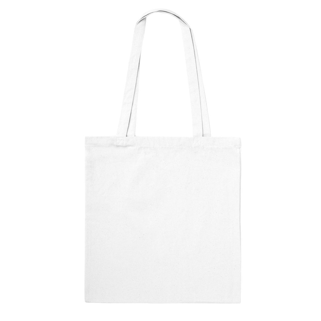 Classic Tote Bag - Poster