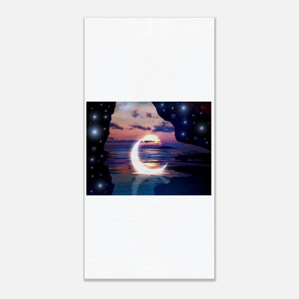 Canvas - Poster