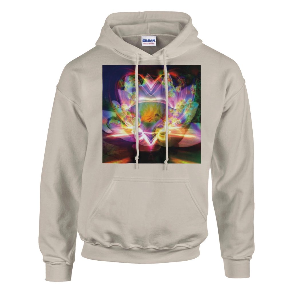 Classic Unisex Pullover Hoodie | Gildan® 18500 - Poster