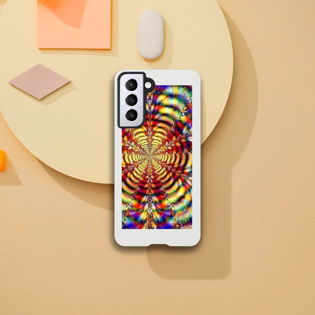 samsung vivid helix Tough case - Poster