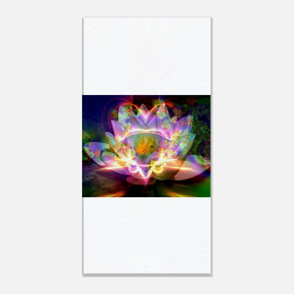 Canvas - Poster