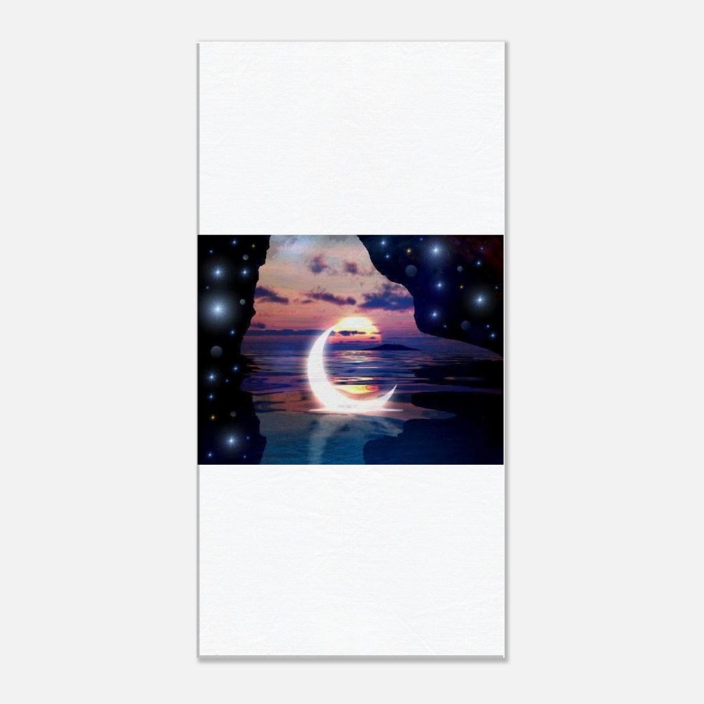 Canvas - Poster