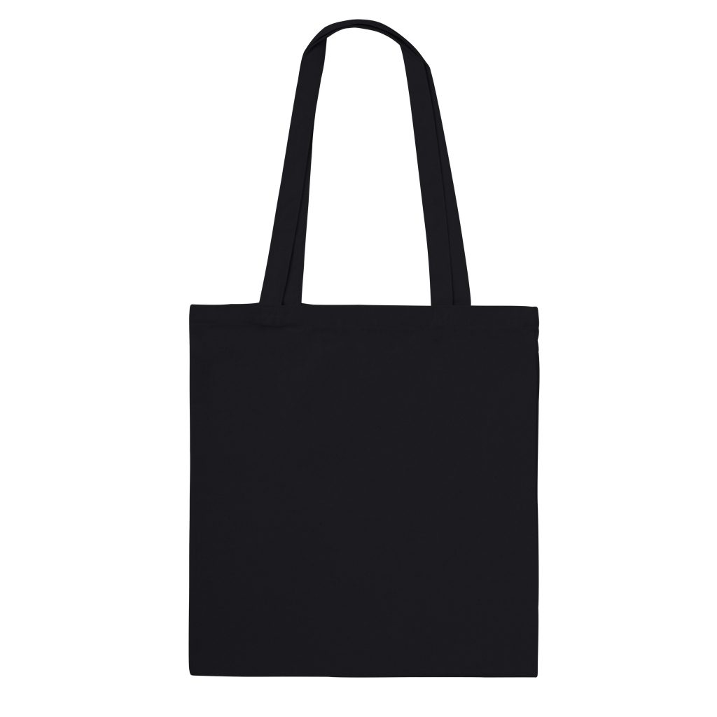 Premium Tote Bag - Poster
